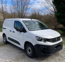 Location avec chauffeur